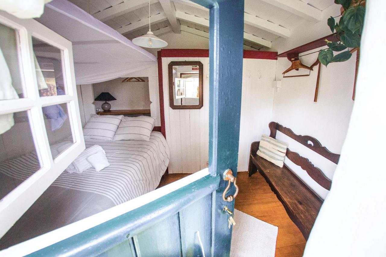 Casa Paco D'Ilhas Otel Ericeira Dış mekan fotoğraf