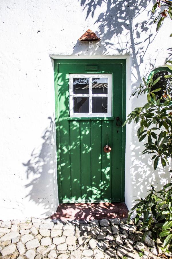 Casa Paco D'Ilhas Otel Ericeira Dış mekan fotoğraf