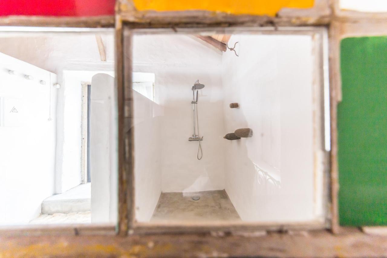 Casa Paco D'Ilhas Otel Ericeira Dış mekan fotoğraf