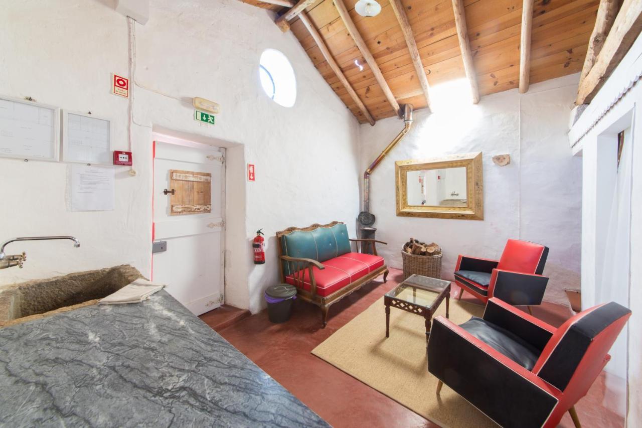 Casa Paco D'Ilhas Otel Ericeira Dış mekan fotoğraf