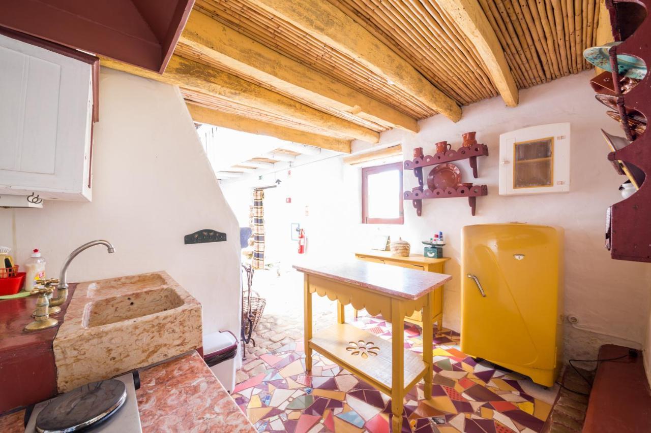 Casa Paco D'Ilhas Otel Ericeira Dış mekan fotoğraf