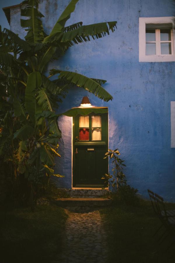 Casa Paco D'Ilhas Otel Ericeira Dış mekan fotoğraf