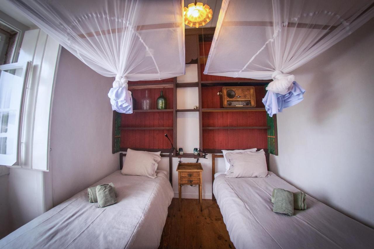 Casa Paco D'Ilhas Otel Ericeira Dış mekan fotoğraf