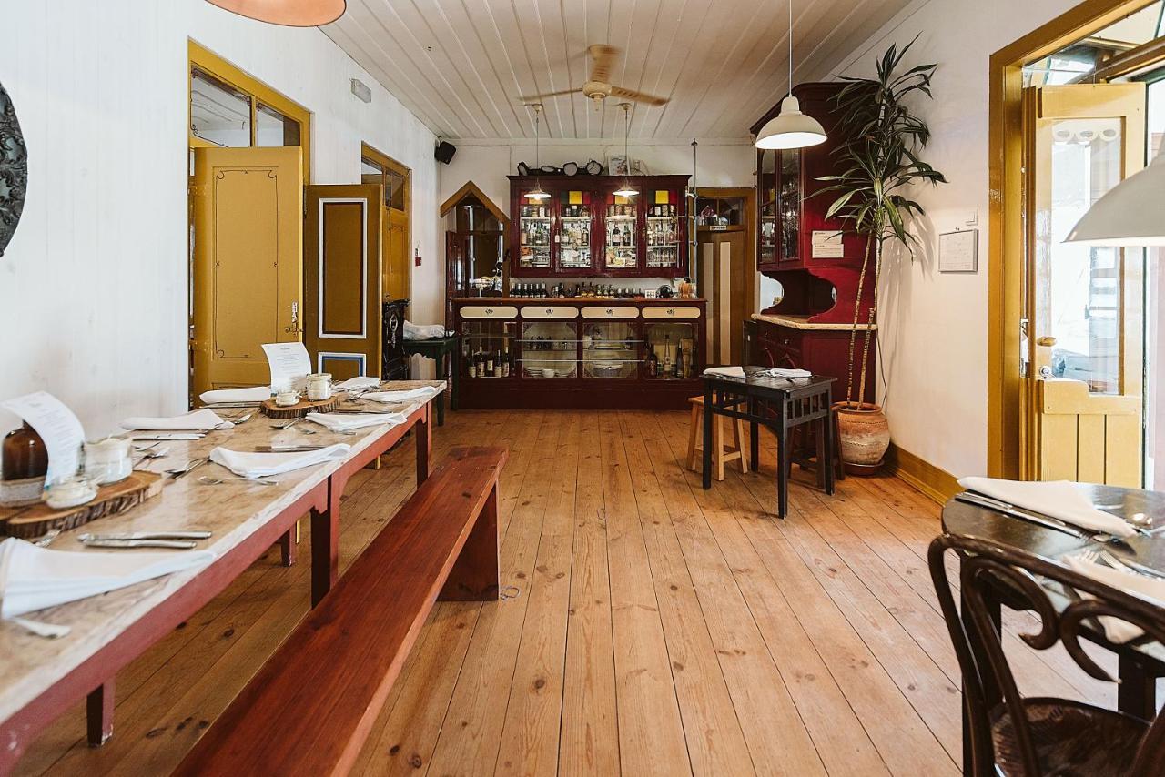Casa Paco D'Ilhas Otel Ericeira Dış mekan fotoğraf