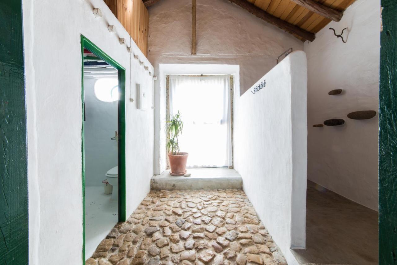 Casa Paco D'Ilhas Otel Ericeira Dış mekan fotoğraf