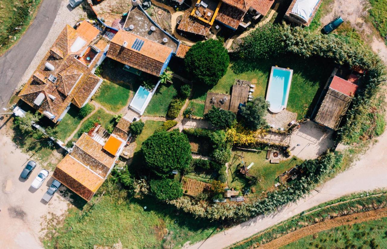 Casa Paco D'Ilhas Otel Ericeira Dış mekan fotoğraf