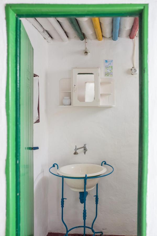 Casa Paco D'Ilhas Otel Ericeira Dış mekan fotoğraf