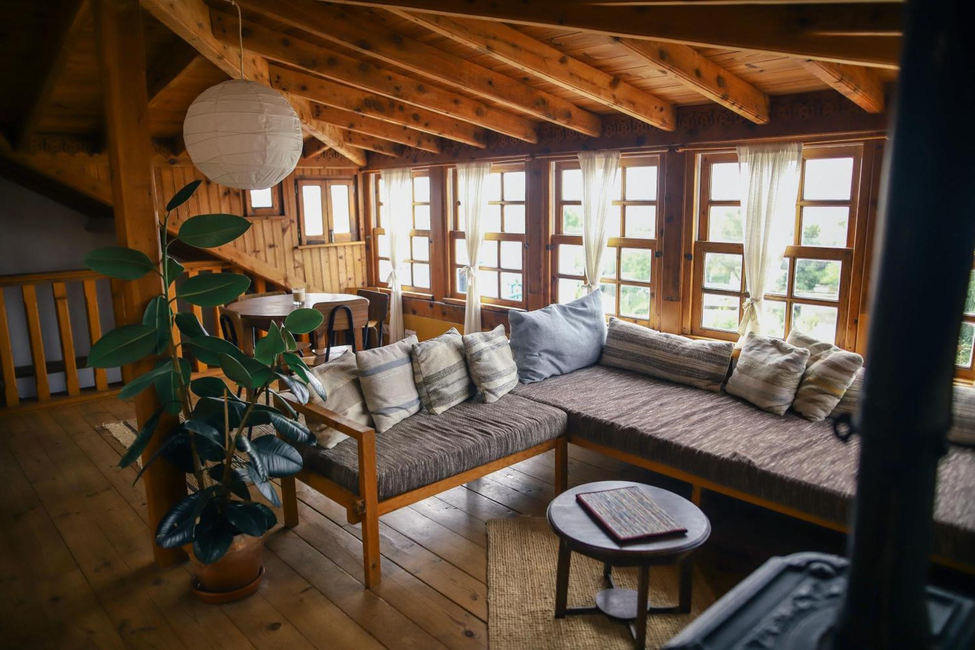 Casa Paco D'Ilhas Otel Ericeira Dış mekan fotoğraf