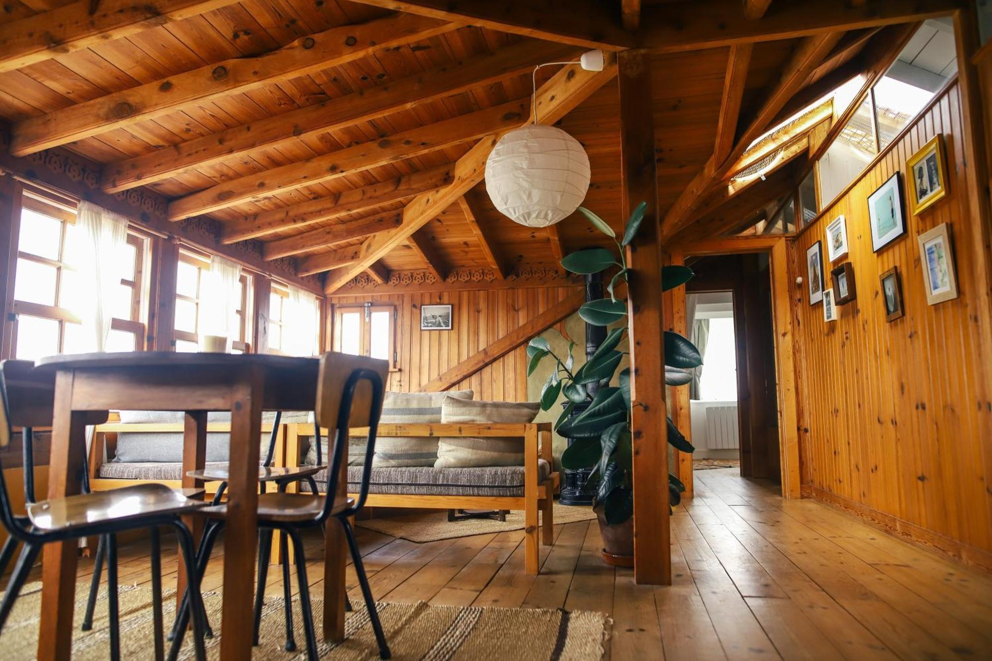 Casa Paco D'Ilhas Otel Ericeira Dış mekan fotoğraf