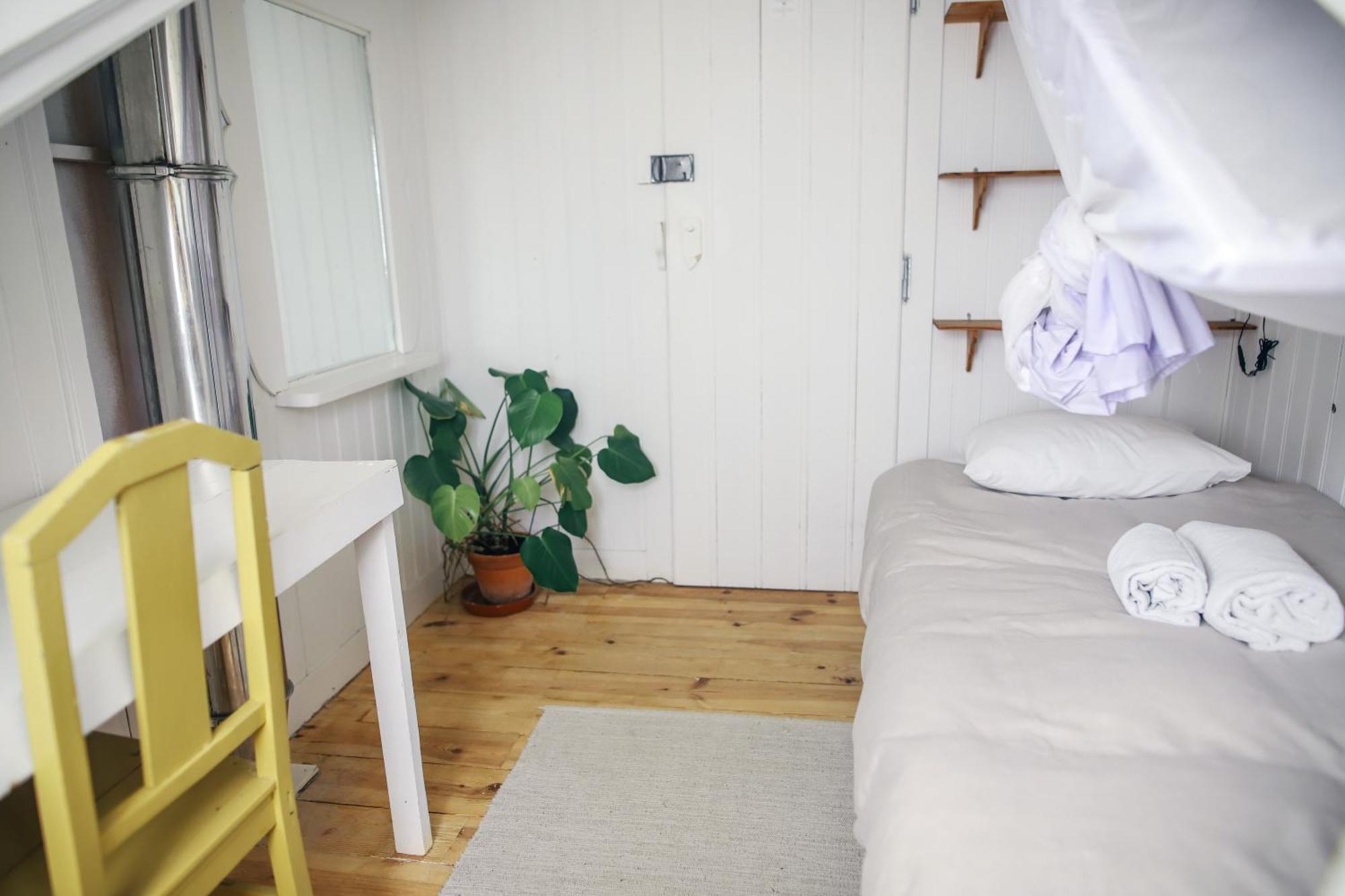 Casa Paco D'Ilhas Otel Ericeira Dış mekan fotoğraf