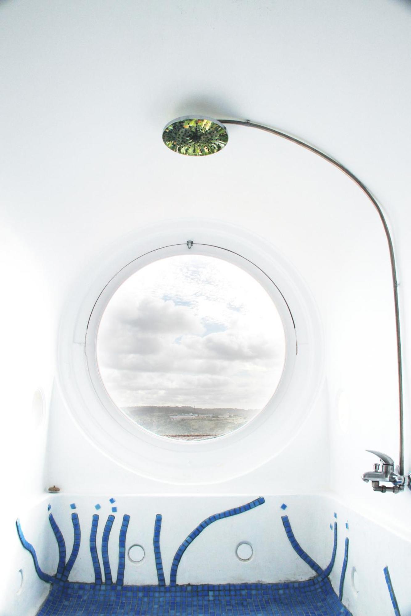 Casa Paco D'Ilhas Otel Ericeira Dış mekan fotoğraf