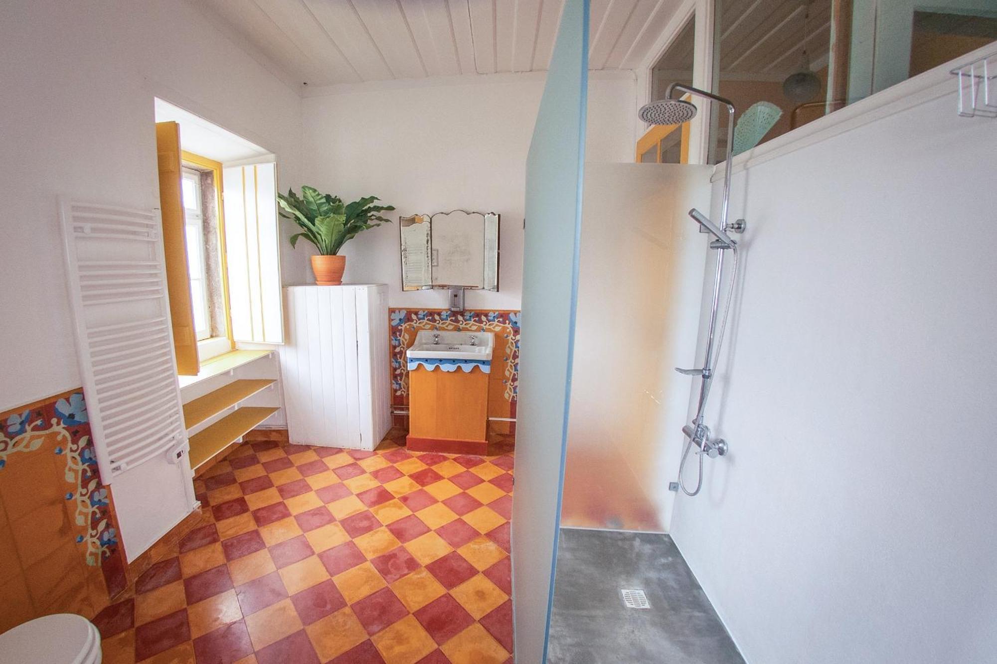 Casa Paco D'Ilhas Otel Ericeira Dış mekan fotoğraf