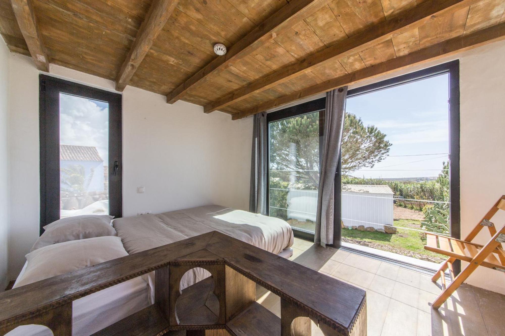 Casa Paco D'Ilhas Otel Ericeira Dış mekan fotoğraf