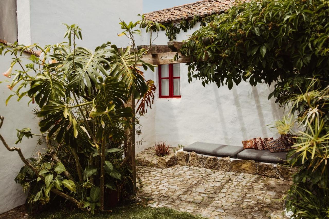 Casa Paco D'Ilhas Otel Ericeira Dış mekan fotoğraf